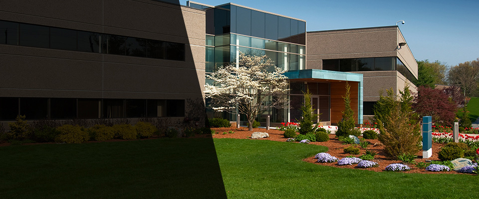 Old Bridge Landscapers
