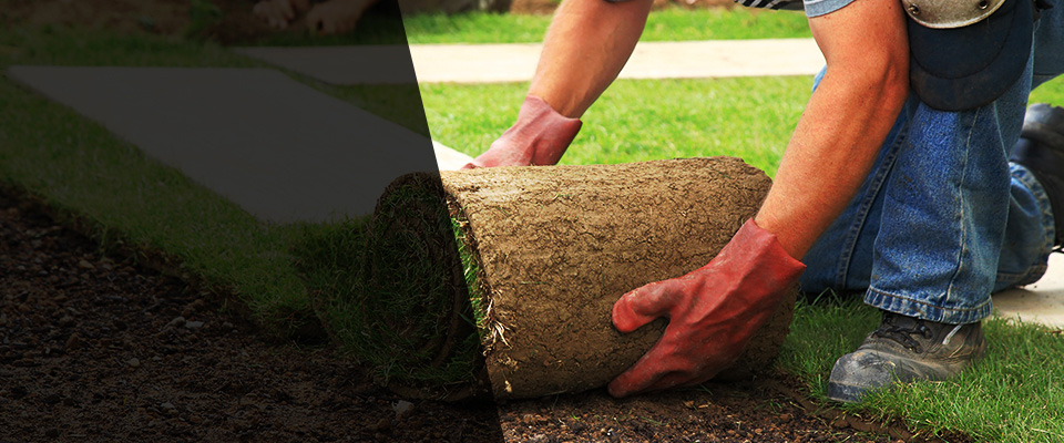 Old Bridge Landscapers